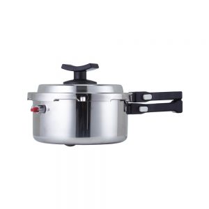 Barocook BC-009 Pressure Pot Cooker (side view)