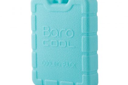 Barocook (Barocool) BCI-002 Cooling Pack for use with Barocook BC-007 (Side View)